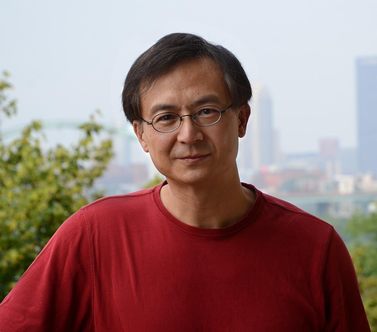Dr. Yan Dong